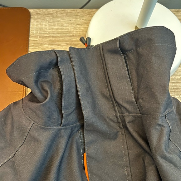 HH Workwear Jacket Helly Tech Professional - Picture 8 of 12